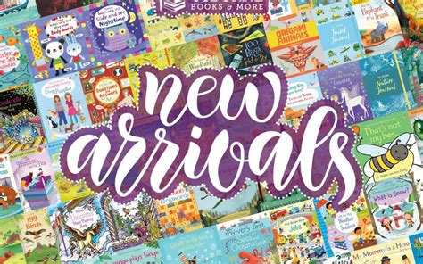 New Arrivals New Titles Fall 2018 Bookworms 4 Life