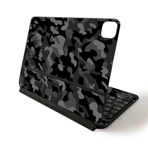 Skin For Apple Magic Keyboard For Ipad Pro 11 Inch 2020 Camo