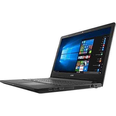 At approximately 11.88% lighter than its previous generation, the inspiron 15 3000 is ready to go unite your devices with dell mobile connect stay focused and connected: 2018 Premium Flagship Dell Inspiron 15 3000 15.6