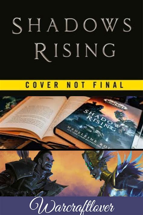 World Of Warcraft Books In Order 2020 | World of Warcraft