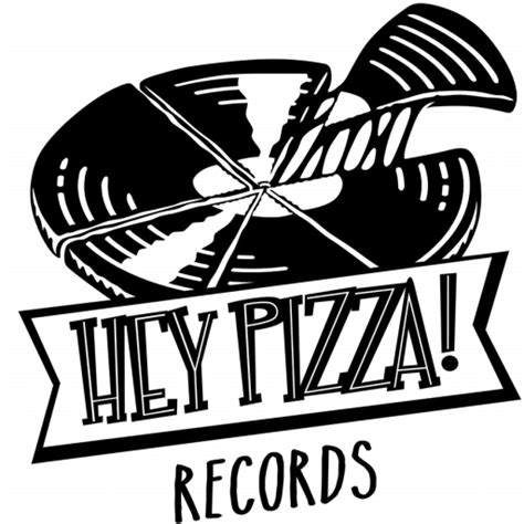Hey Pizza Records