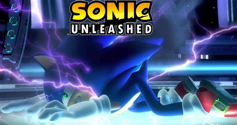 Sonic Unleashed Apk Full Android Game Download Android Games Free