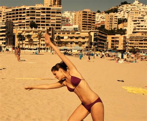 Al igual que la práctica en sí, también es fundamental prestar atención a lo que hacemos antes y después de hacer ejercicios. Fotos: Así lucía Gala Caldirola antes de su cirugía de ...