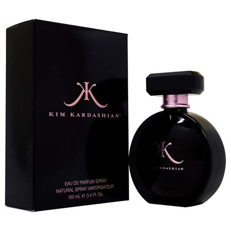perfume kim kardashian edp 100ml mujer — la casa del perfume — 15 900