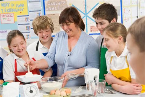 Home Economics Teacher What Is It And How To Become One