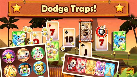 Solitaire Tripeaks By Gsn Appstore For Android