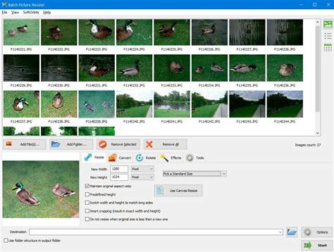 11 Best Image Resizer Software For Windows Of 2023