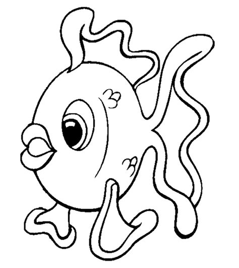 Kelp bass printable coloring page: Seaweed Coloring Pages - Cliparts.co