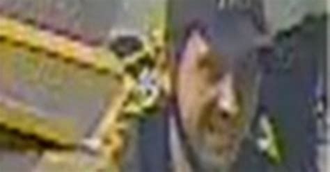 Woman Sexually Assaulted At Birmingham New Street Police Cctv Appeal Birmingham Live
