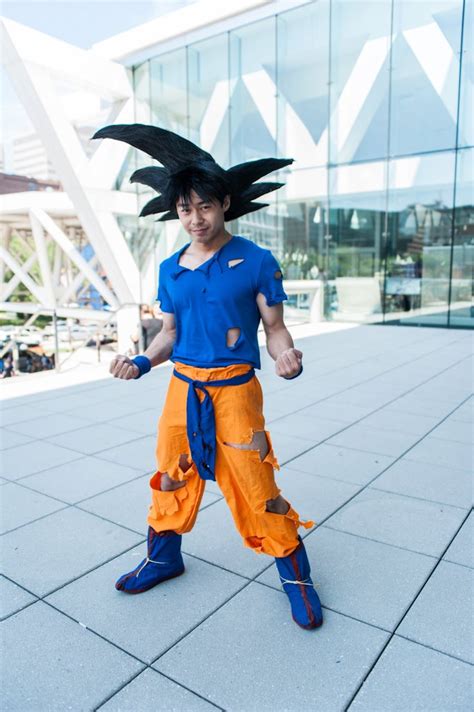 Dragon ball is an epic tale renowned for its huge cast, but not everyone has played the long game. Dragon Ball Z Costumes (for Men, women, kids) | PartiesCostume.com