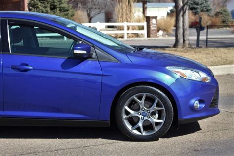 Get the motor trend take on the 2014 focus with specs and details right here. 2014 Ford Focus SE | Victory Motors of Colorado