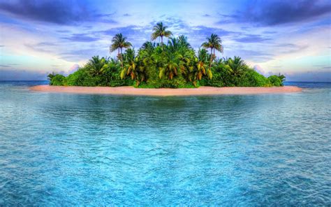 47 Beautiful Tropical Islands Desktop Wallpaper On Wallpapersafari
