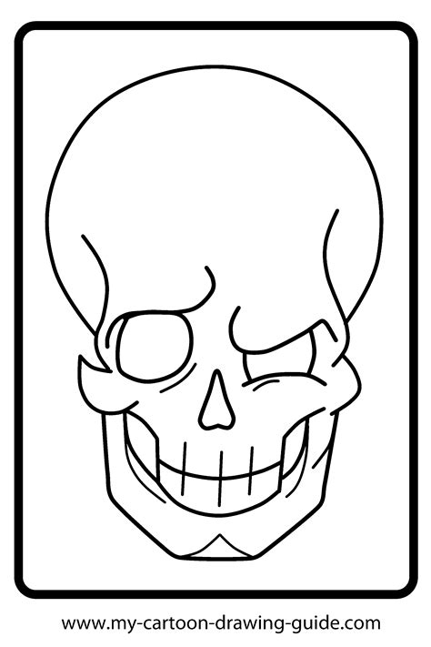 Free printable & coloring pages. Easy To Draw Coloring Pages - Coloring Home