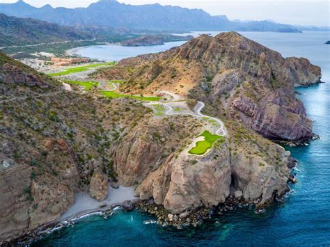 Loreto Golf Resort Packages For The Ultimate Vacation Tpc Danzante Bay