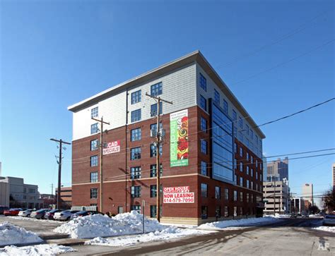 The Abigail 369 E Gay St Columbus Oh 43215 Apartment Finder