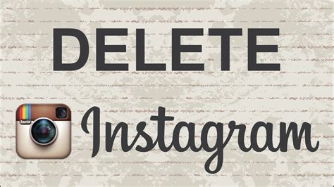This snapchat friend features a birthday today! How to Delete Instagram Account - YouTube