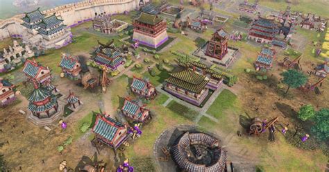 Age Of Empires 5 News And What Wed Love To See