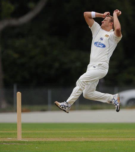 Instead of tracking the ball bowled by new zealand's neil wagner, the speed gun. Sport Newzz Blog: Neil Wagner prepared to play role of ...