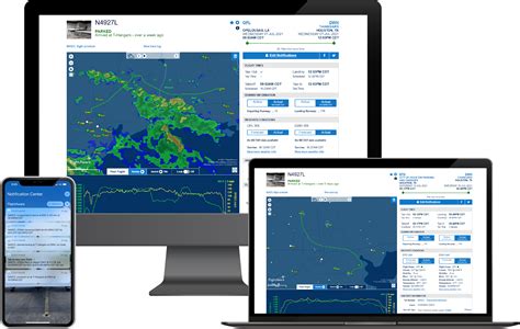 FlightAware Launches Flight Tracking for Piston Aircraft