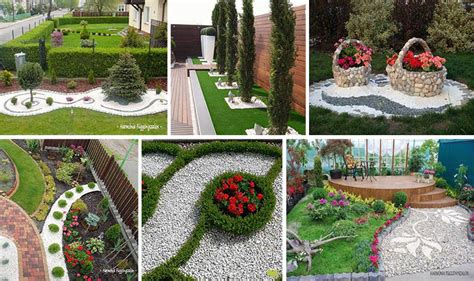 15 Best Ideas About Pebble Garden You Dream About The Art In Life