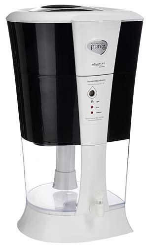 Best Gravity Based Water Purifiers In India Top Non Electric Purifiers