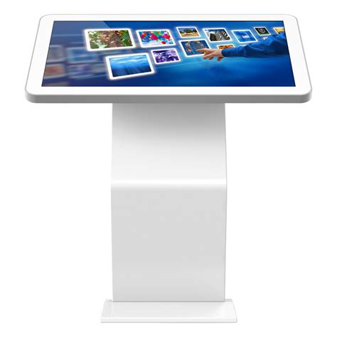 Touchscreen Solutions And Displays For Digital Signage Mytouch Creative