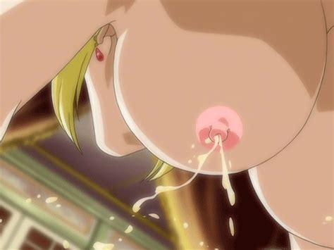 Rule 34 Animated Blonde Hair Bouncing Breasts Breasts Hair Himekishi
