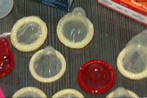 russia bans durex condoms over holes in paperwork abs cbn news