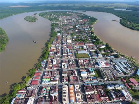 Discover The Serenity Of Teluk Intan Tower Placefu