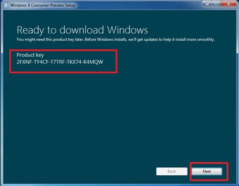 How To Upgrade And Install Windows 8 From Windows 7
