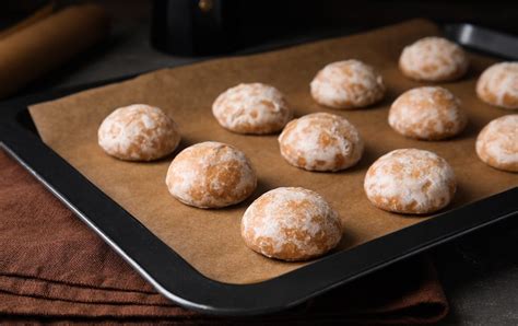 Jednostavni Medenjaci Starinski Recept Recept Na čaše I Nutritivno