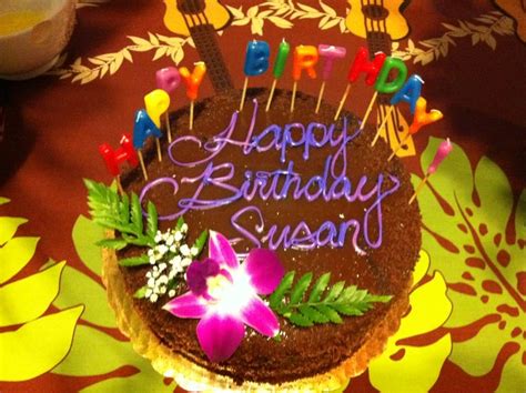 Happy Birthday Susan Yelp