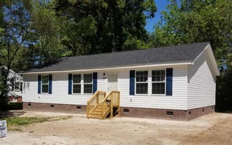 Modulars For Sale Down East Homes Of Beulaville Nc
