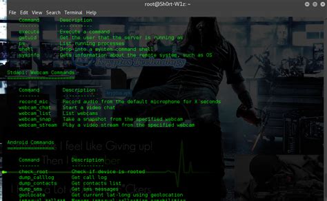 How to hack smartphone bluetooth using kali linux. Hacking Android Phone with Kali Linux Msfvenom
