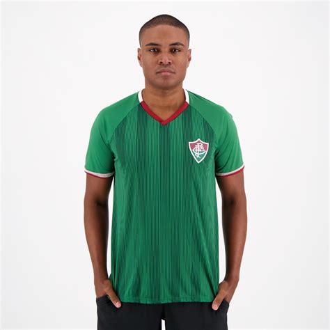 Camisa goleiro fluminense verde 2020. Camisa Fluminense Care Verde - FutFanatics