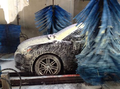 I went to sparkling image car wash downtown with high expectations and excitement for a nice clean car, and left disappointed. Sparkling Image Car Wash - 18 Photos & 33 Reviews - Car ...