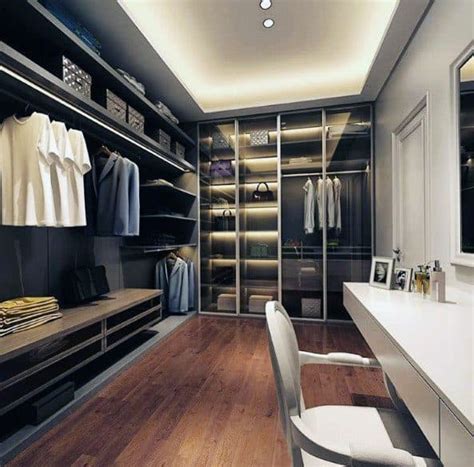 How to buy closet how much does the shipping cost for closet ceiling light? Top 50 Best Closet Lighting Ideas - Illuminated Interiors