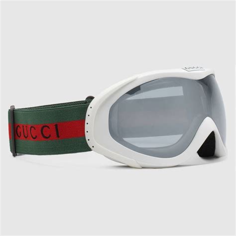 Gucci White Ski Goggles Gucci Uk Gucci Ski Goggles