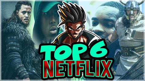 We have listed the best shows and seasons of top action series that will be released. TOP 6 DES MEILLEURS SÉRIES NETFLIX 👑 2020 👑 - YouTube