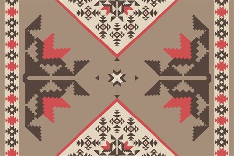 What Is A Navajo Style Rug Southwestern Rugs Depot