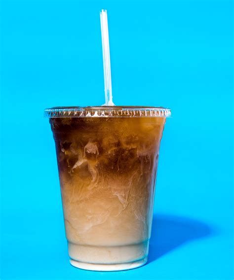 Iced Coffee With Instant Coffee Tiktok How To Make The Viral Tiktok