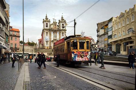 Porto Portogallo Cosa Vedere E Fare In 2 O 3 Giorni Sarà Perchè Viaggio