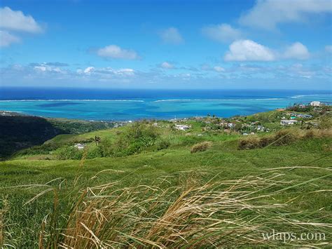 Randonnées à Lîle Rodrigues Les Plus Belles Balades Wlaps