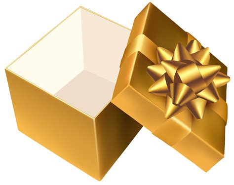 Gold Open T Png Clipart Best Web Clipart