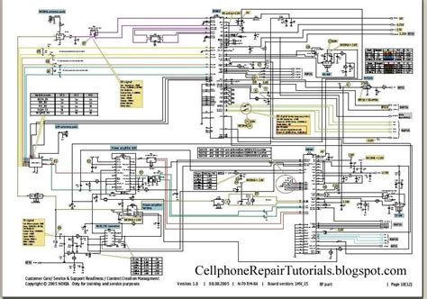 Here are the schematic diagrams document for the following few universal lcd/led controller mainboards for the better understanding of circuit diagrams and block diagrams here is the download link of pdf format document file for free download. Schematic Led Tv Circuit Diagram Pdf - TV Schematics