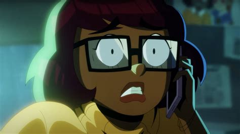 Velma Trailer Mindy Kaling Voices The Scooby Doo Character In A New