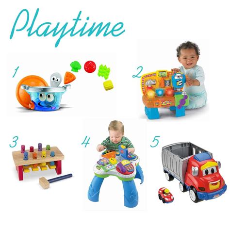 Maybe you would like to learn more about one of these? The Ultimate Gift List for a 1 Year Old Boy by www ...
