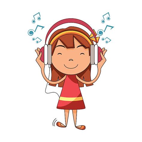 Listen To Music Clipart 10 Free Cliparts Download Images On