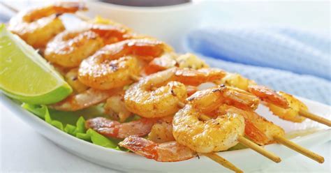 Cool and chill 3 hours. How to Cook With Precooked Shrimp | How to cook shrimp ...