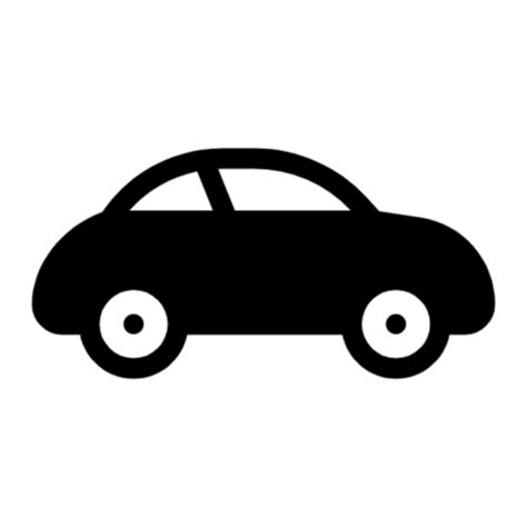Free Car Svg Png Icon Symbol Download Image